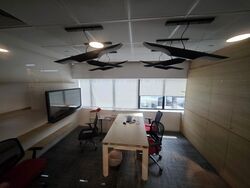 Boc Plaza (D7), Office #613753121
